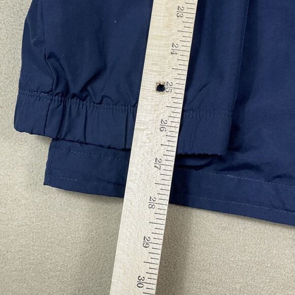 Nike Sportswear Jacket Mens XXL Blue Vintage Track Suit Full Zip Jacket Y2K - Picture 5 of 14